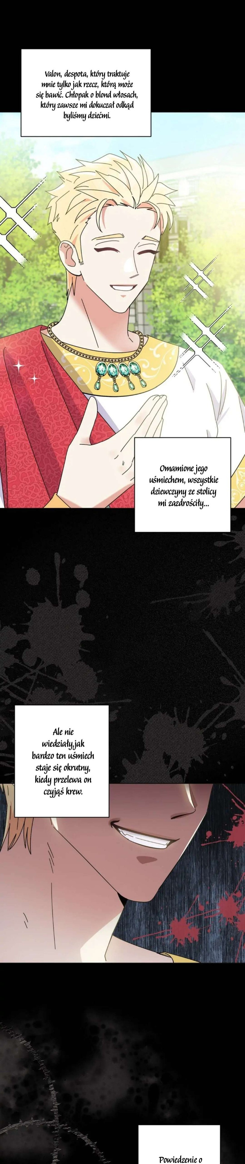 A Second Chance at Saving You Ch. 1 第28页