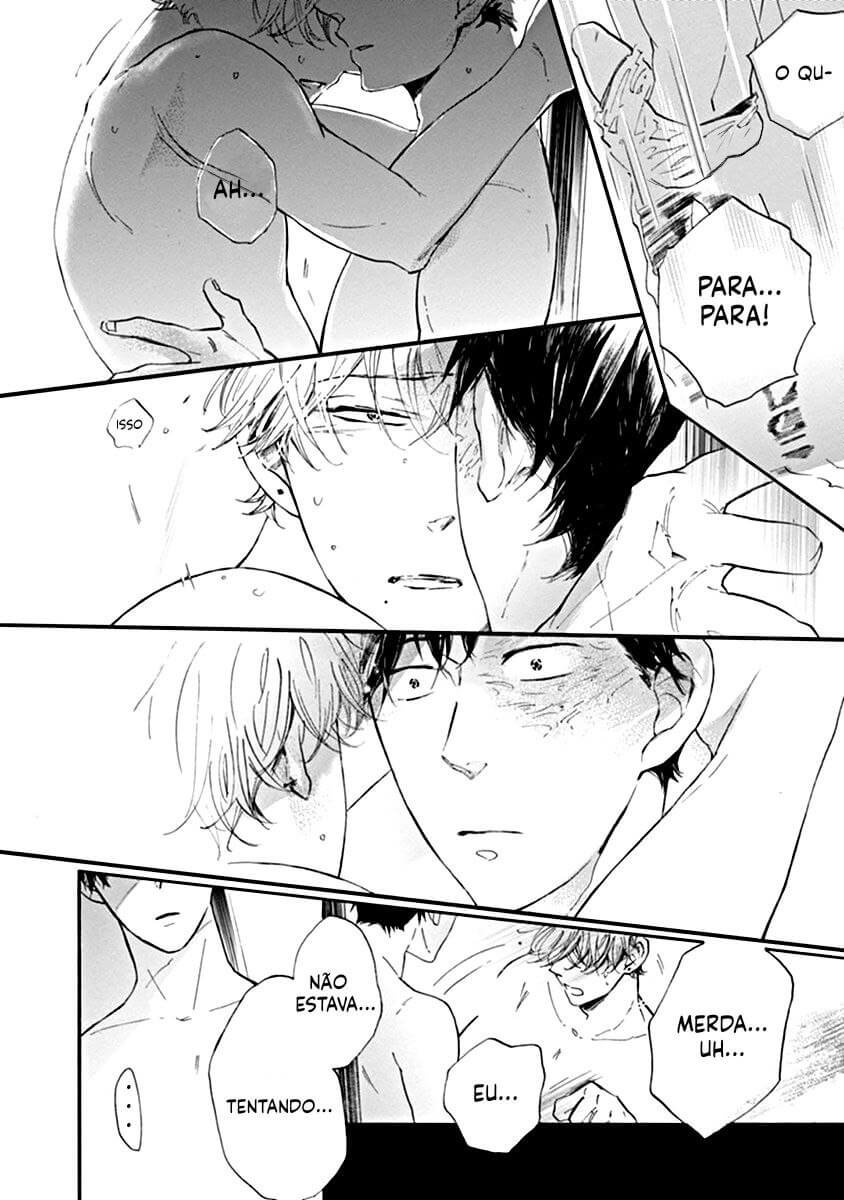 Dancing Colors Vol. 1 Ch. 2 第8页