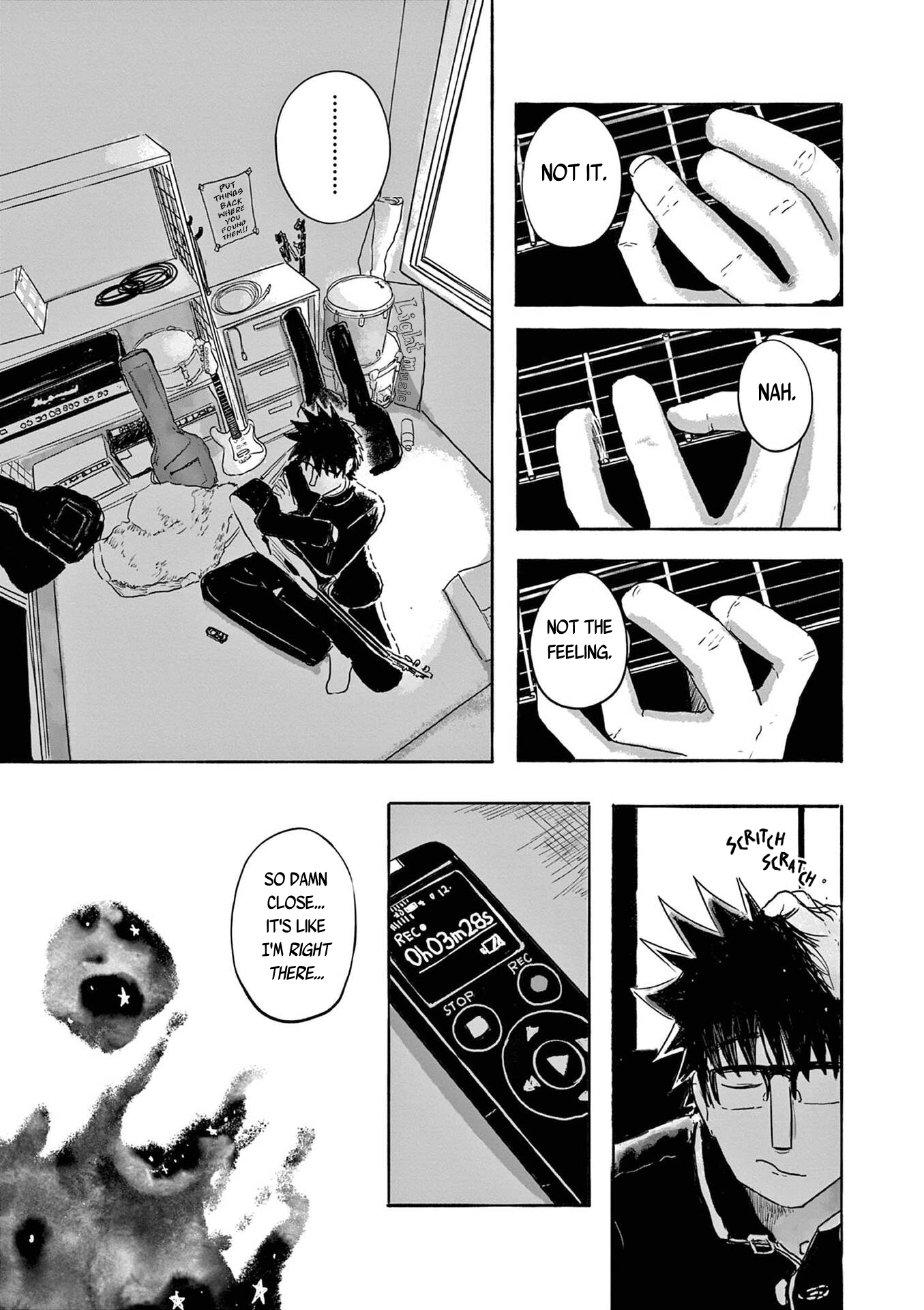 36 Astro Man 第11页