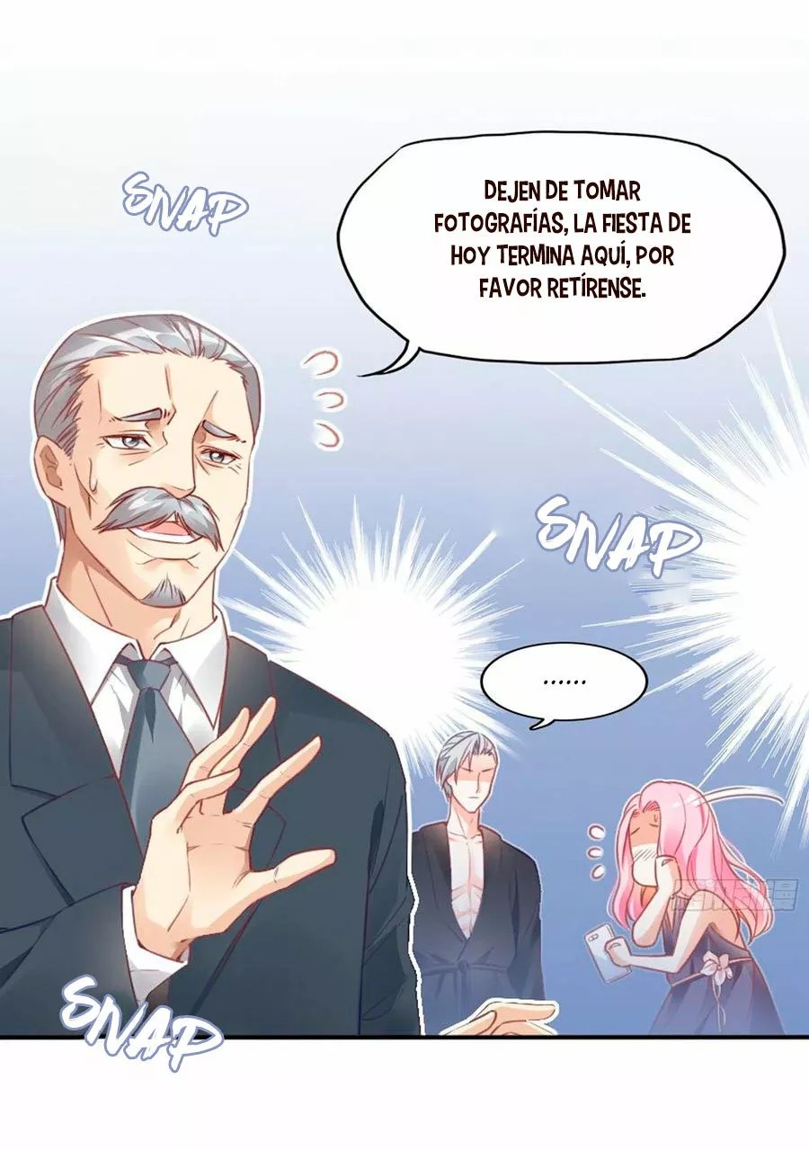 Zhā Nǚ Qiúshēng Rìjì Vol. 1 Ch. 2 第9页