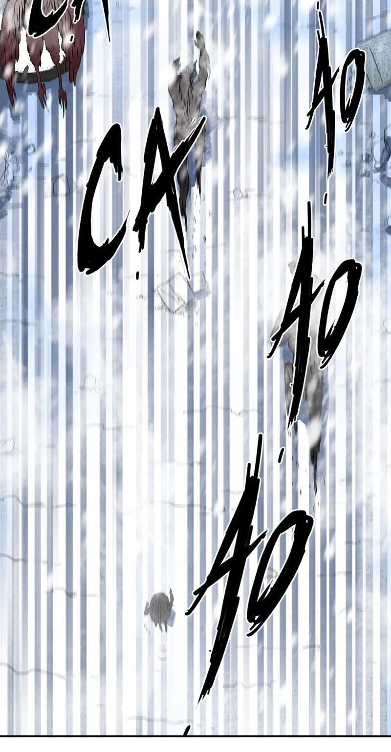 Starting From Zero in Doomsday Ch . 1 第20页