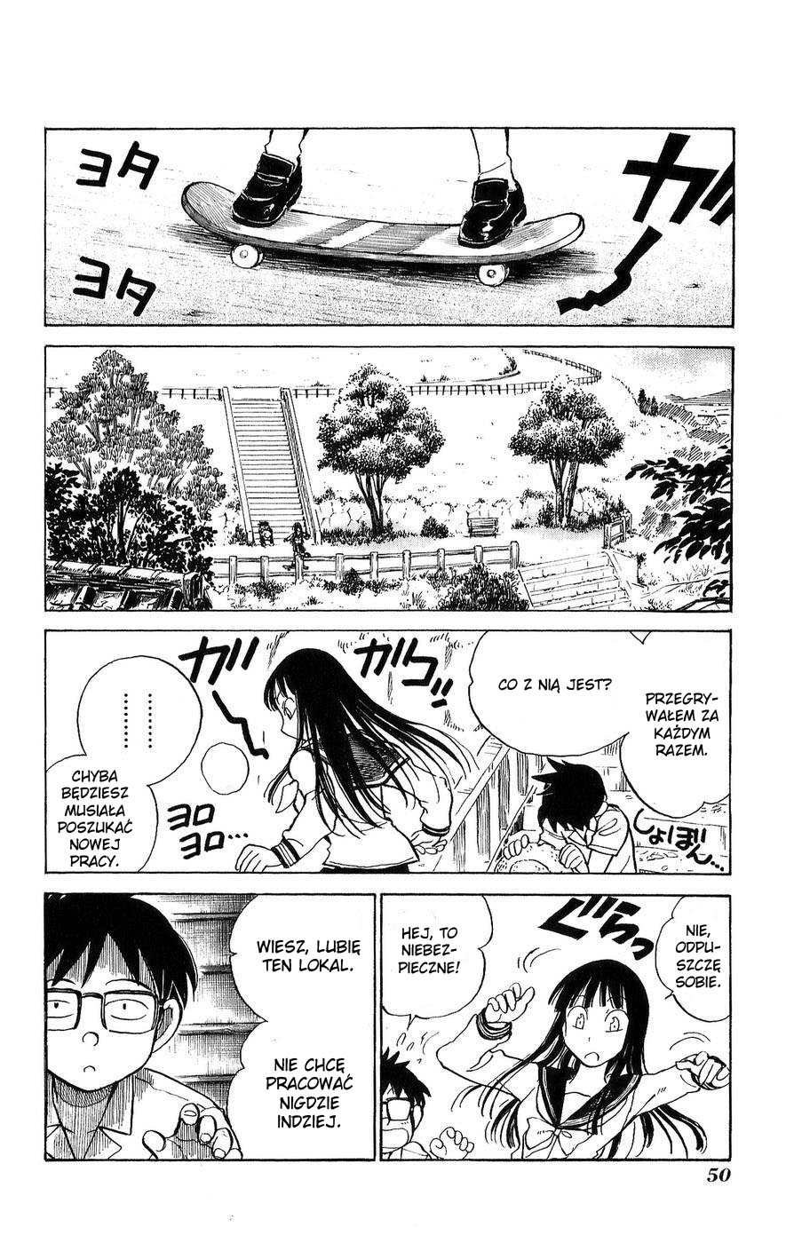 Natsu no Arashi! Vol. 1 Ch. 2 第14页