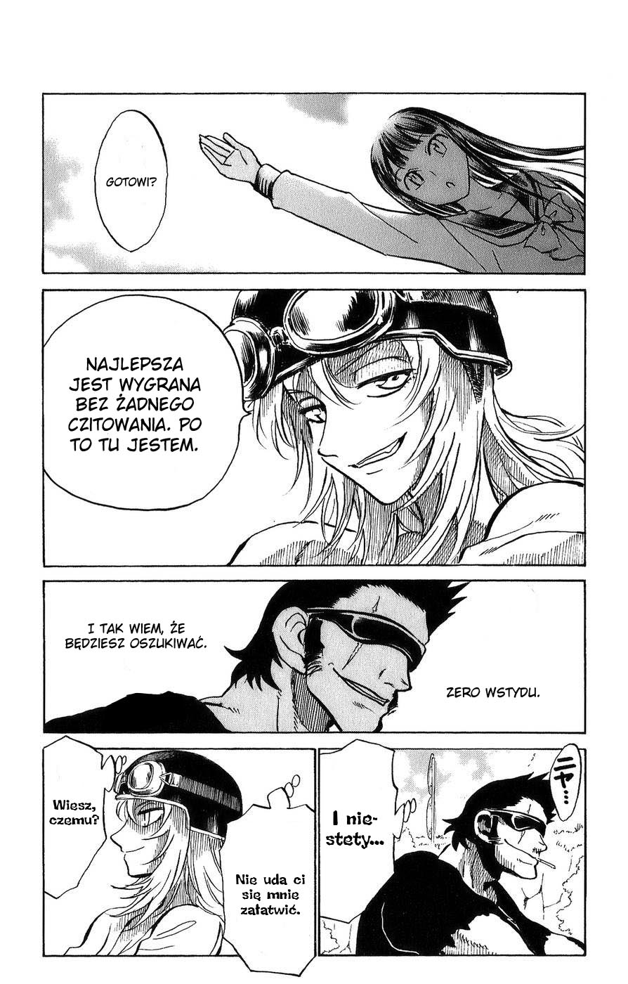 Natsu no Arashi! Vol. 1 Ch. 2 第28页