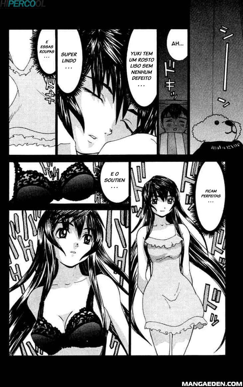 No Bra Prova de ser Homem!? 第24页