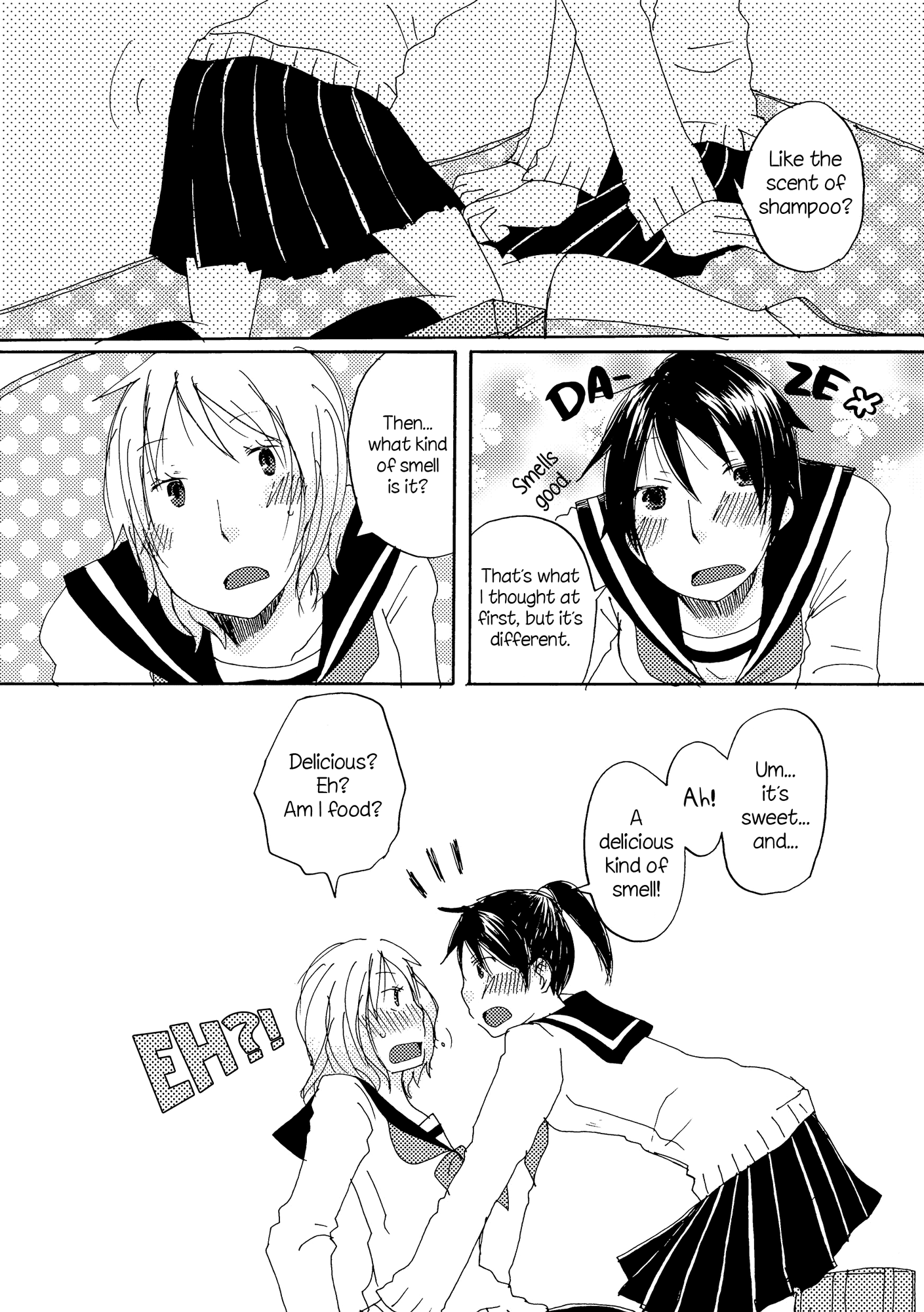 Fuwari Ch. 2 第28页