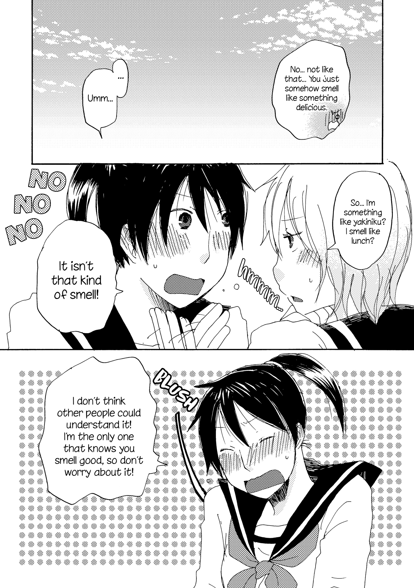 Fuwari Ch. 2 第29页