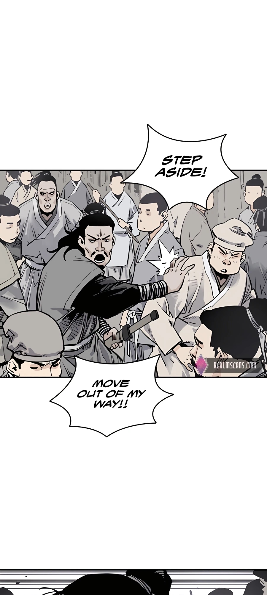 Shashin Vol. 1 Ch. 2 第33页