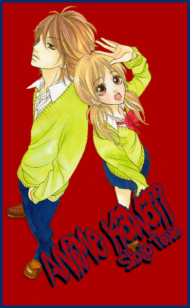 Ama Iro Omoi Oneshot 第1页