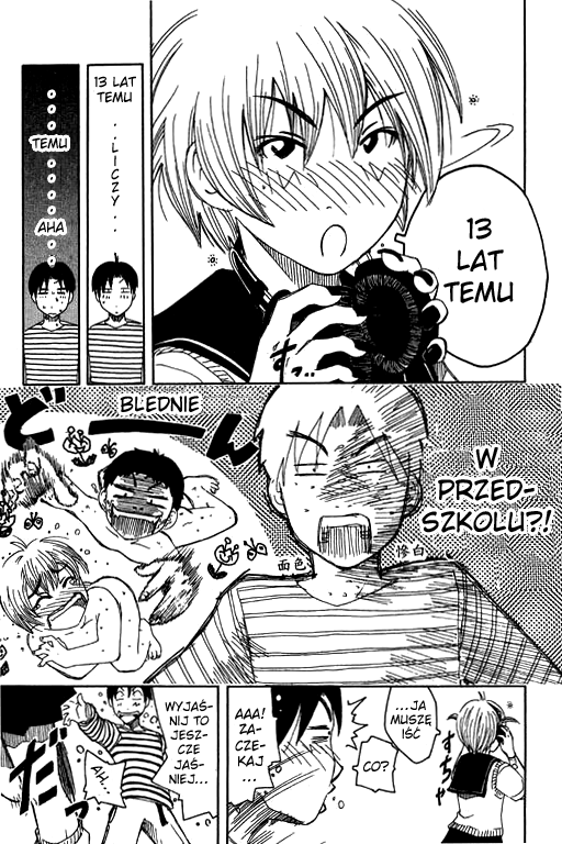 Inu Neko Jump! Vol. 1 Ch. 2 第23页
