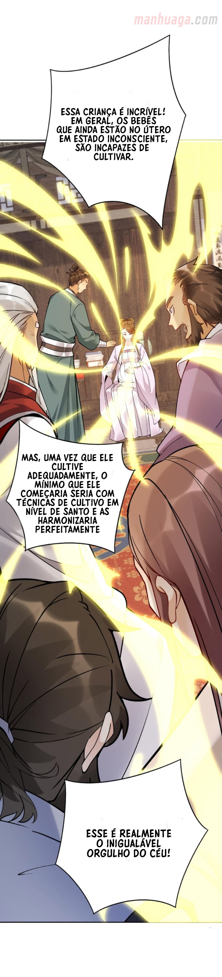 Zhege Fanpai Youdian Liangxin, Danshi Bu Duo! Ch. 1 第13页