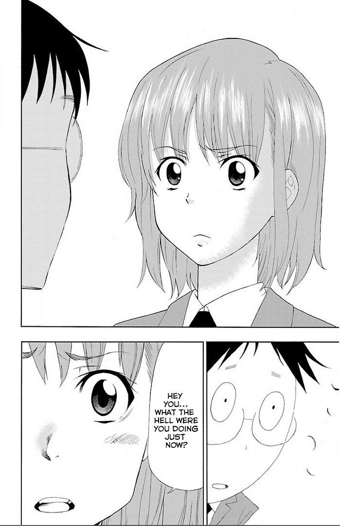 Juryo Again Weightlifting, Right? 第20页