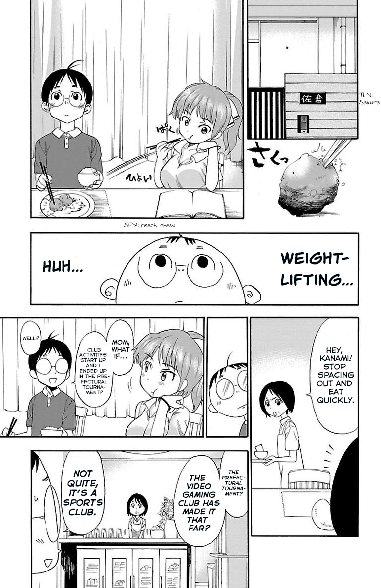 Juryo Again Weightlifting, Right? 第46页
