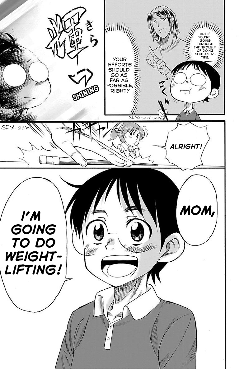 Juryo Again Weightlifting, Right? 第48页