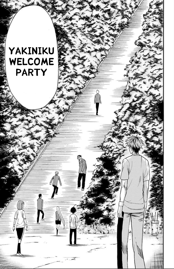 Juryo Again Weightlifting, Right? 第56页
