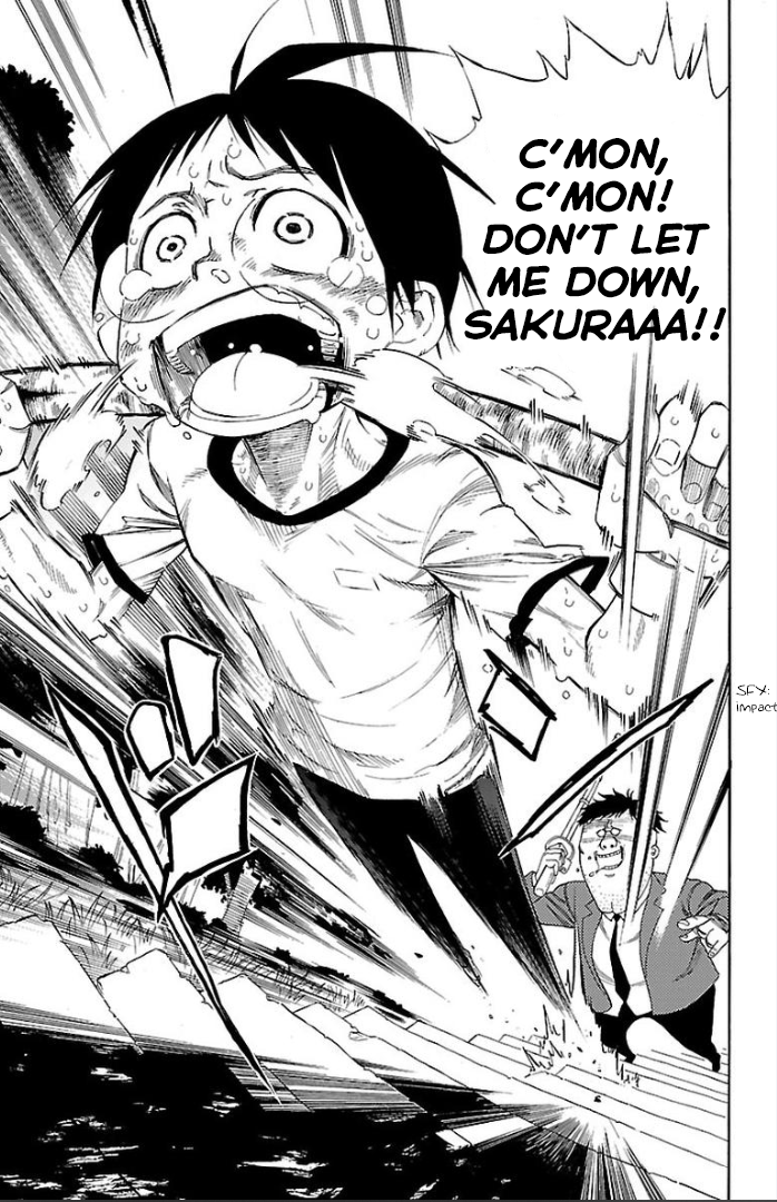 Juryo Again Weightlifting, Right? 第60页