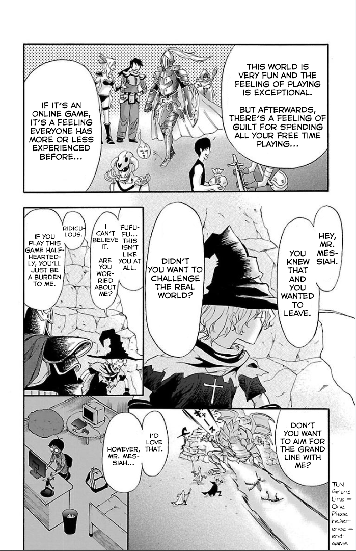 Juryo Again Weightlifting, Right? 第67页