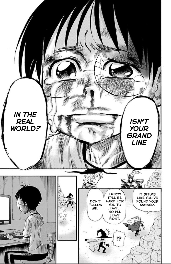 Juryo Again Weightlifting, Right? 第68页