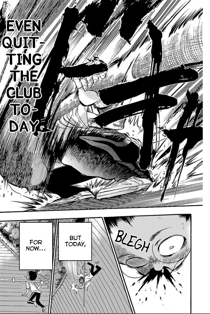 Juryo Again Weightlifting, Right? 第72页