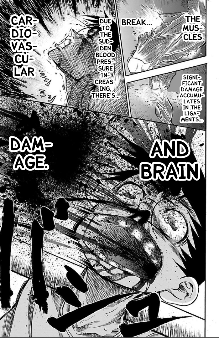 Juryo Again Weightlifting, Right? 第75页