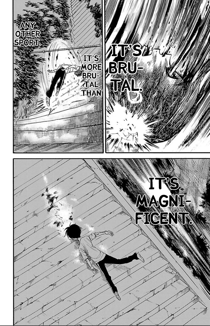Juryo Again Weightlifting, Right? 第76页