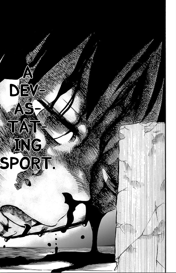 Juryo Again Weightlifting, Right? 第77页
