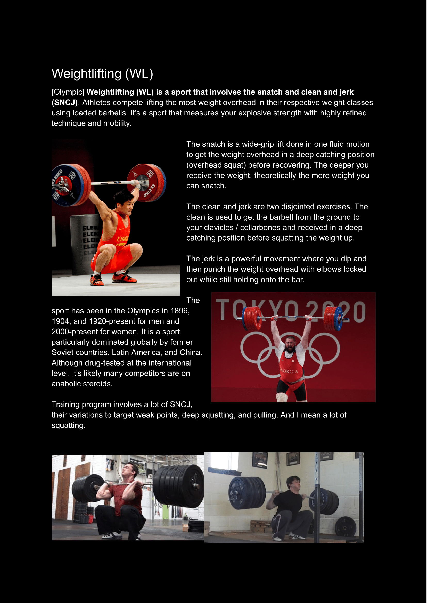 Juryo Again Weightlifting, Right? 第86页