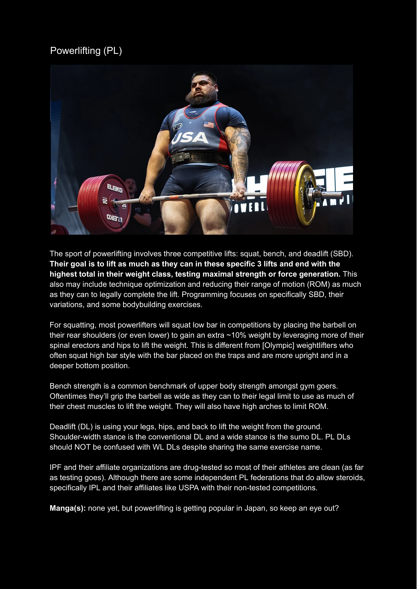 Juryo Again Weightlifting, Right? 第88页
