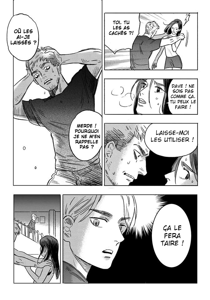 Peter Pan Oneshot 第26页