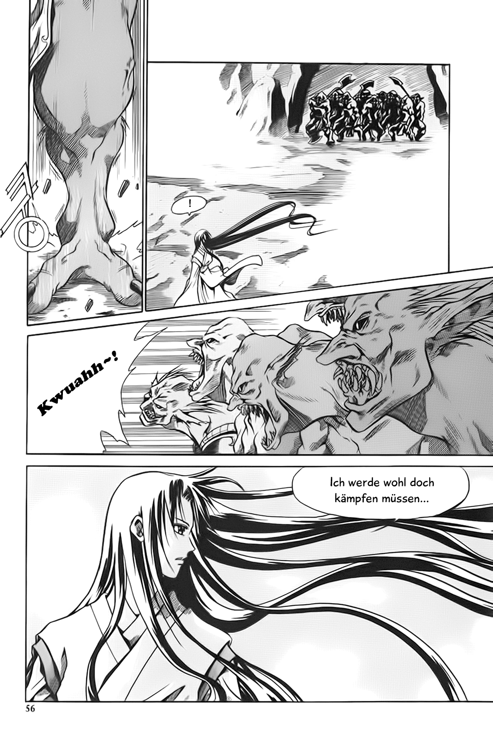 Id: The Greatest Fusion Fantasy Vol. 1 Ch. 2 第17页