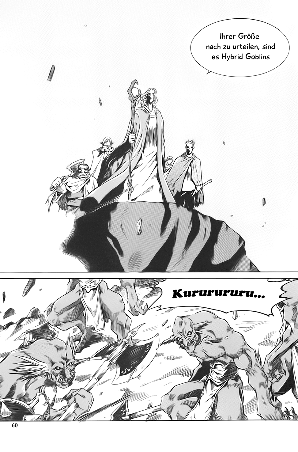 Id: The Greatest Fusion Fantasy Vol. 1 Ch. 2 第21页