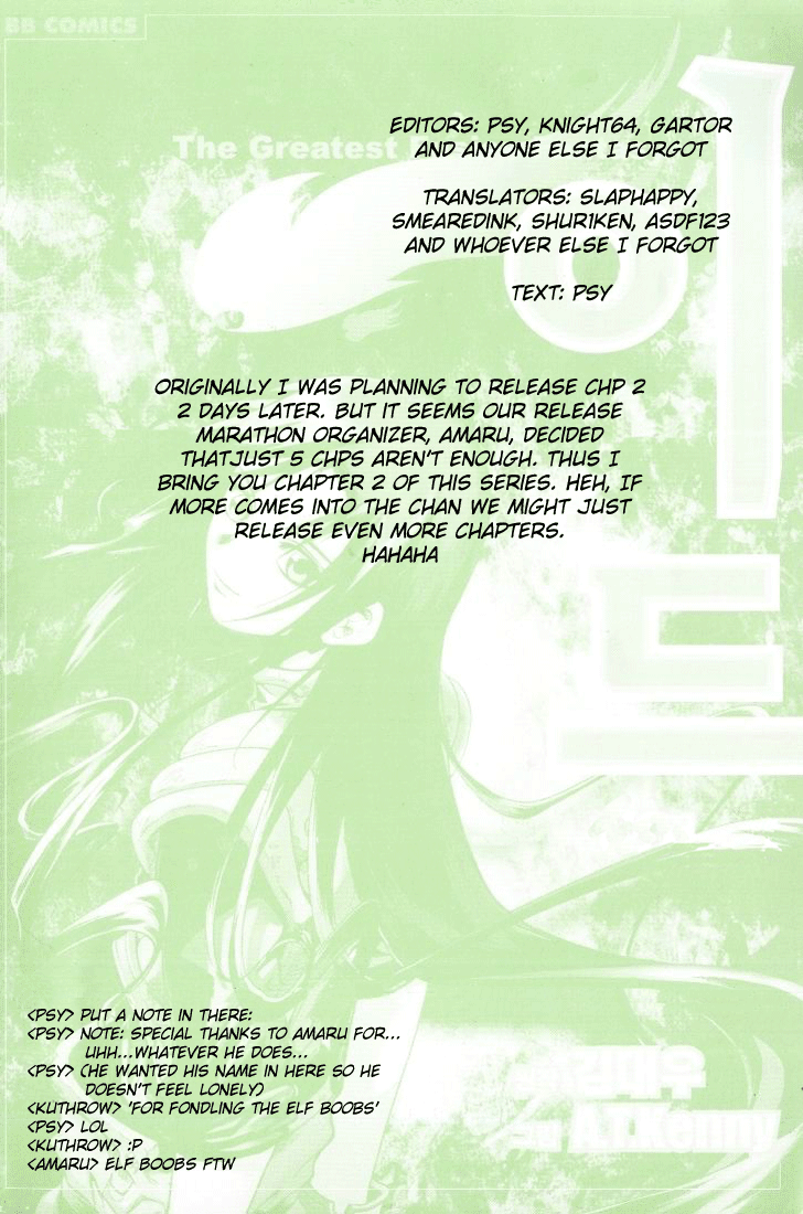 Id: The Greatest Fusion Fantasy Vol. 1 Ch. 2 第29页