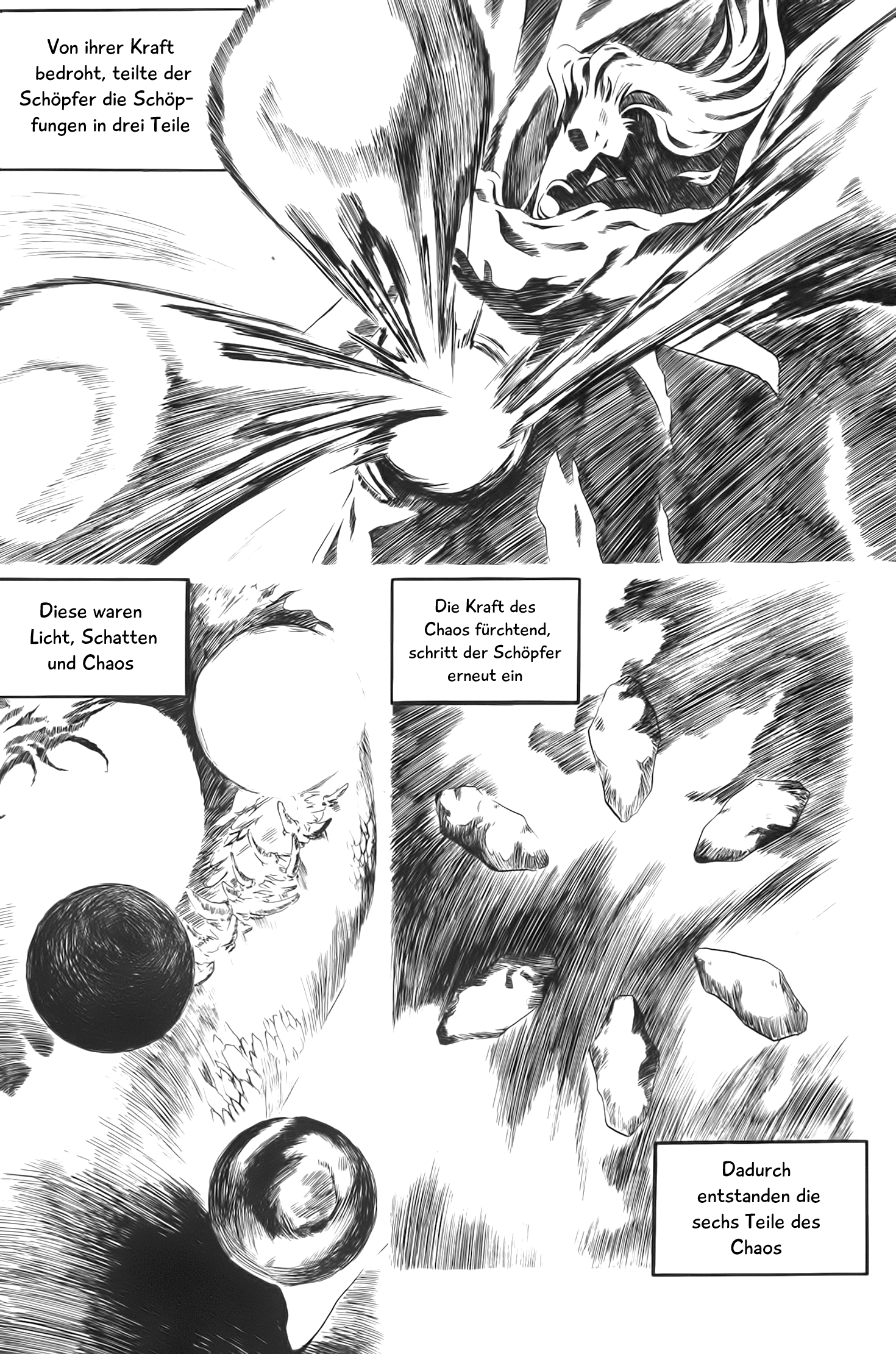 Id: The Greatest Fusion Fantasy Vol. 1 Ch. 2 第5页