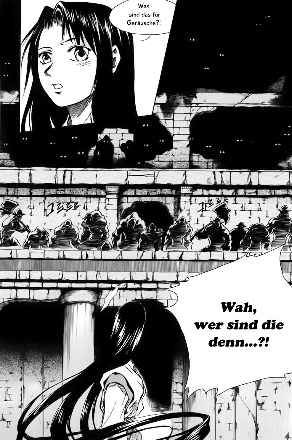 Id: The Greatest Fusion Fantasy Vol. 1 Ch. 2 第10页