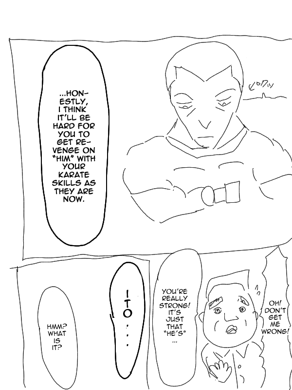 Fist of the Seeker The Way 第9页