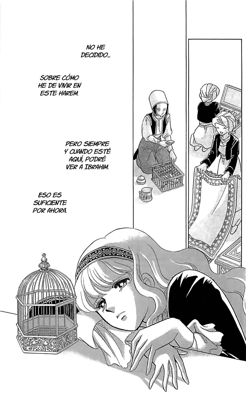 Drops of Dreams, the Golden Birdcage Vol. 1 Ch. 2 第20页