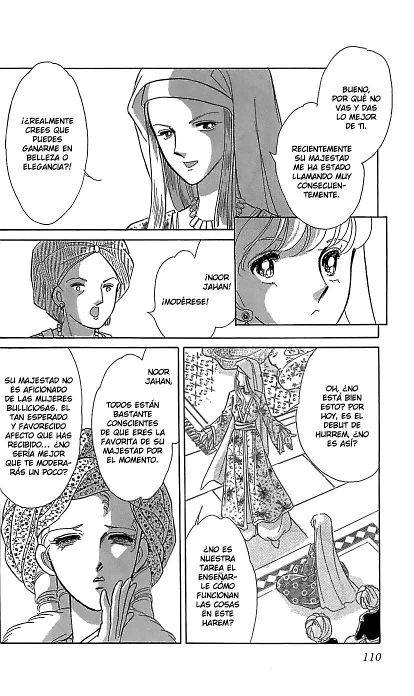 Drops of Dreams, the Golden Birdcage Vol. 1 Ch. 2 第47页