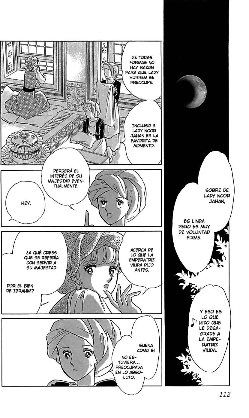 Drops of Dreams, the Golden Birdcage Vol. 1 Ch. 2 第49页