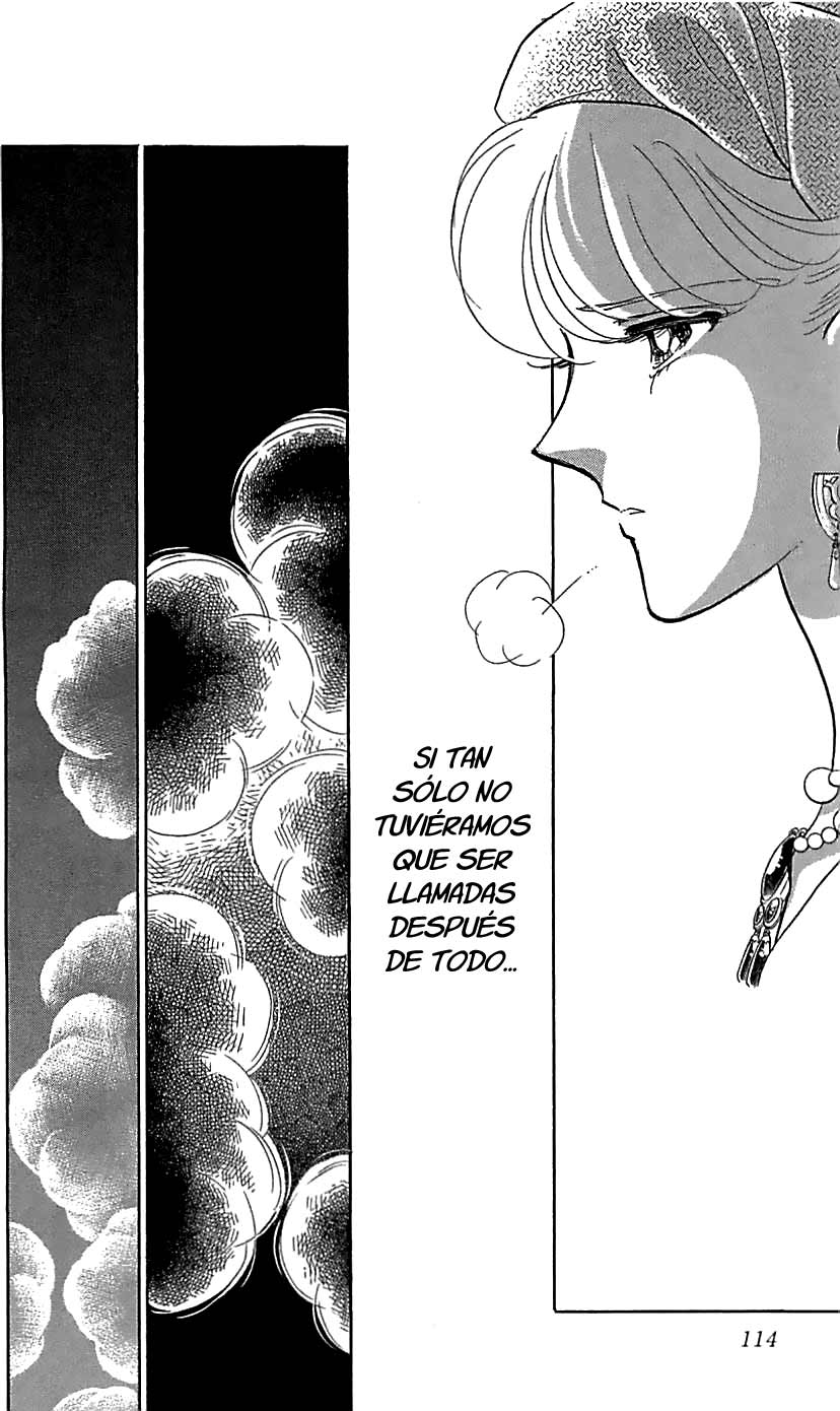 Drops of Dreams, the Golden Birdcage Vol. 1 Ch. 2 第51页