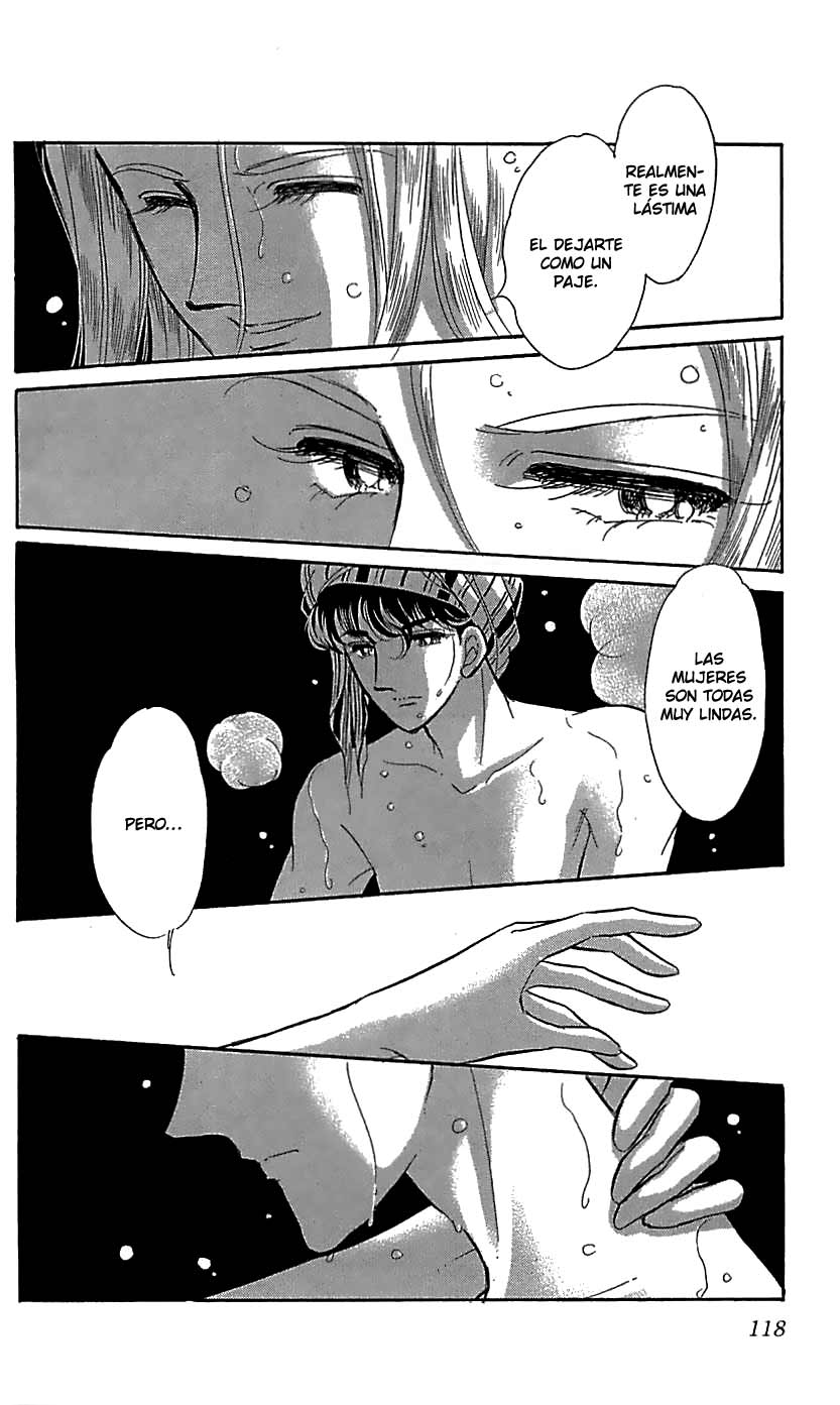 Drops of Dreams, the Golden Birdcage Vol. 1 Ch. 2 第55页