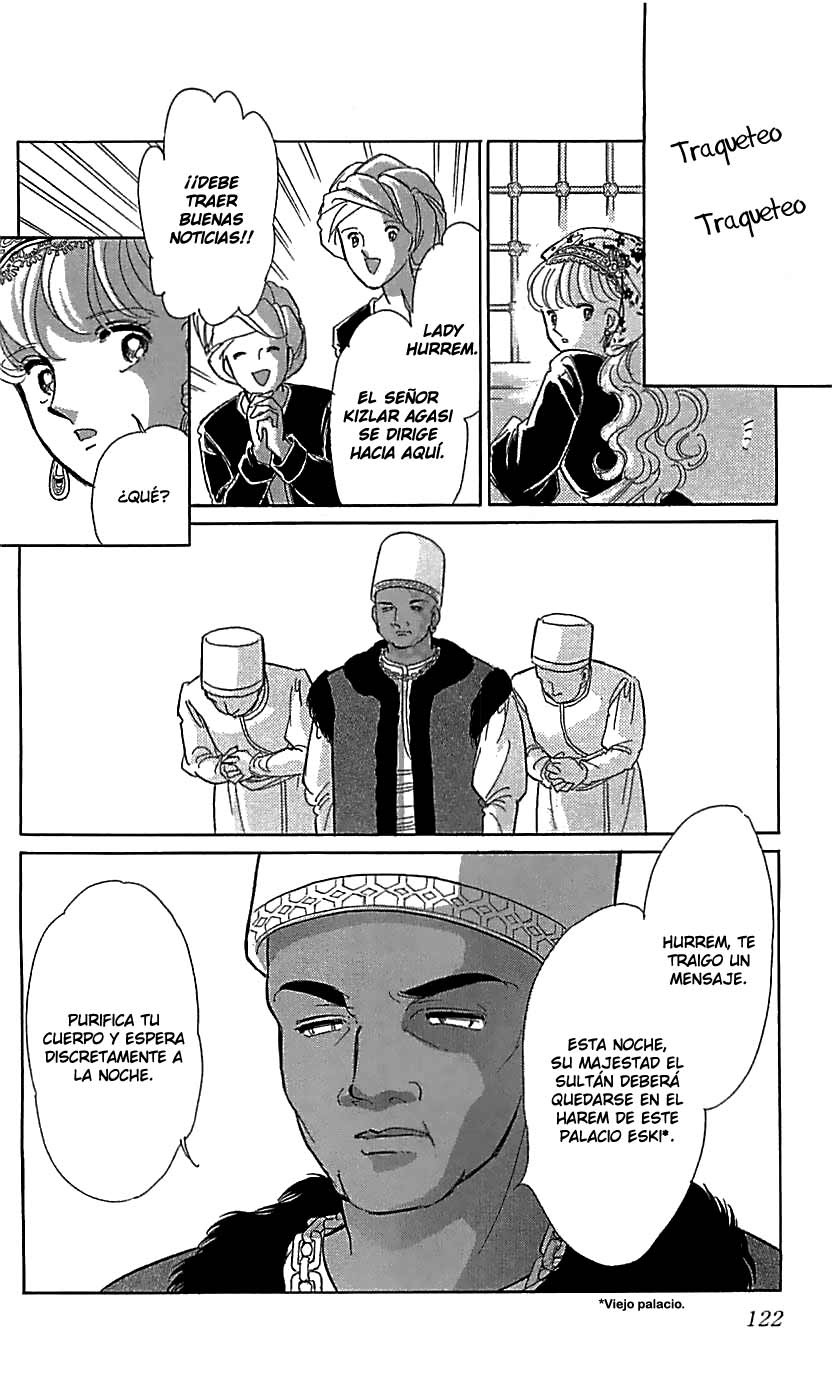 Drops of Dreams, the Golden Birdcage Vol. 1 Ch. 2 第59页