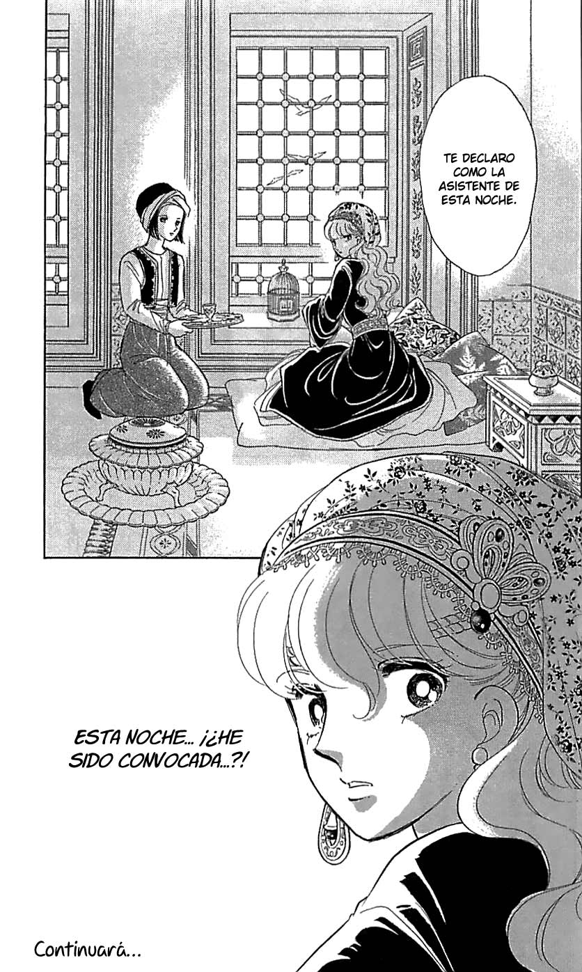 Drops of Dreams, the Golden Birdcage Vol. 1 Ch. 2 第60页