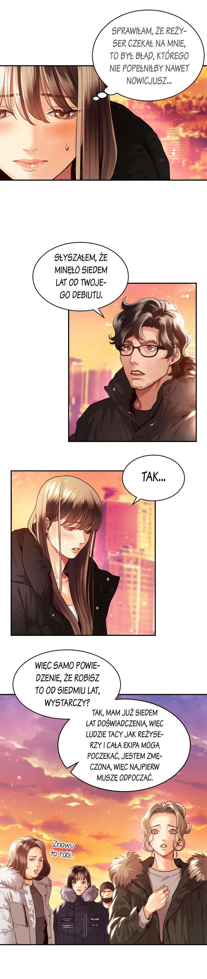 Daytime Star Vol. 1 Ch. 6 第2页