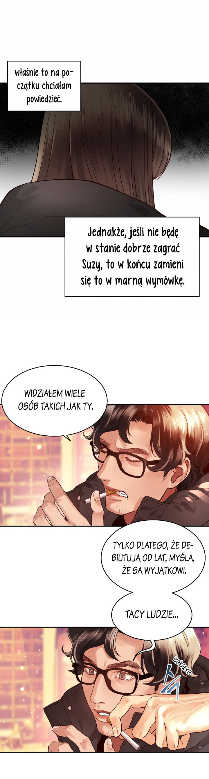 Daytime Star Vol. 1 Ch. 6 第4页