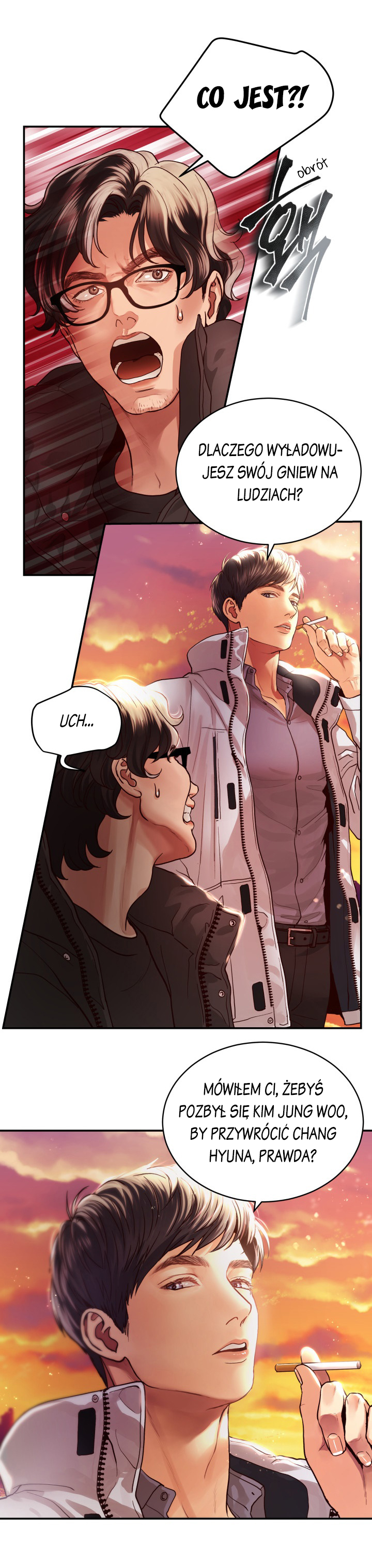 Daytime Star Vol. 1 Ch. 6 第5页