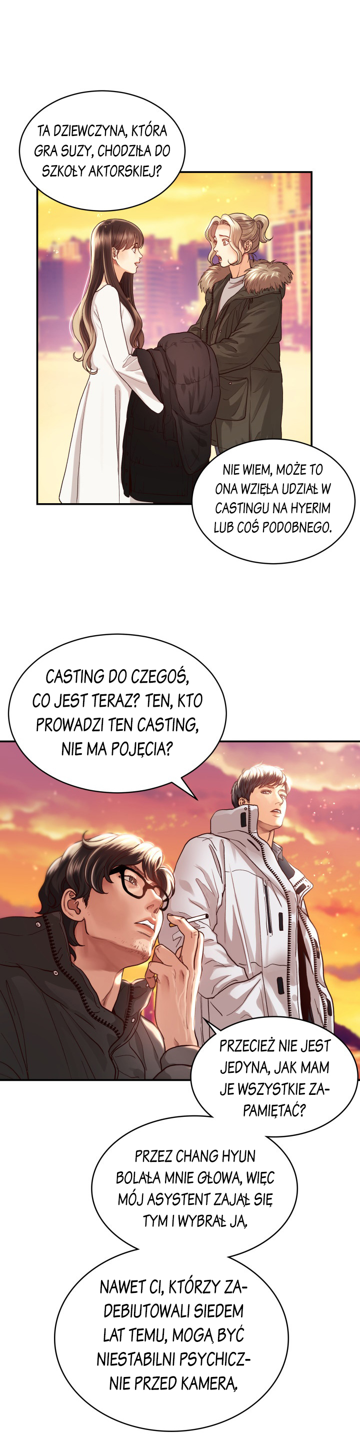 Daytime Star Vol. 1 Ch. 6 第8页