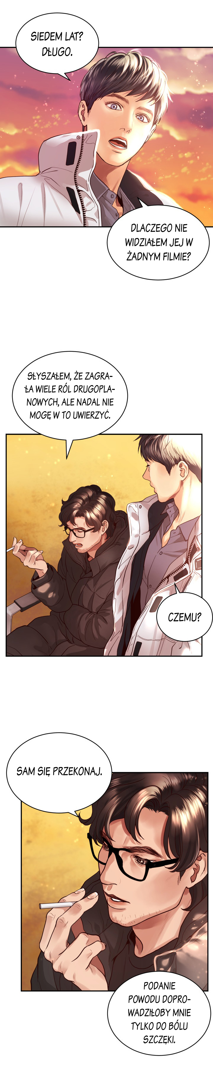 Daytime Star Vol. 1 Ch. 6 第9页