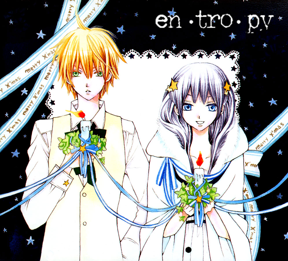 Cat and Bird Vol. 1 Ch. 2 第1页