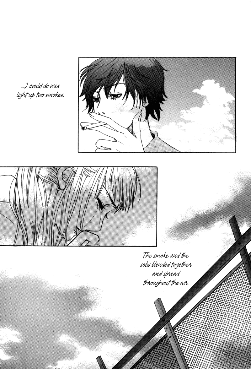 Cat and Bird Vol. 1 Ch. 2 第26页