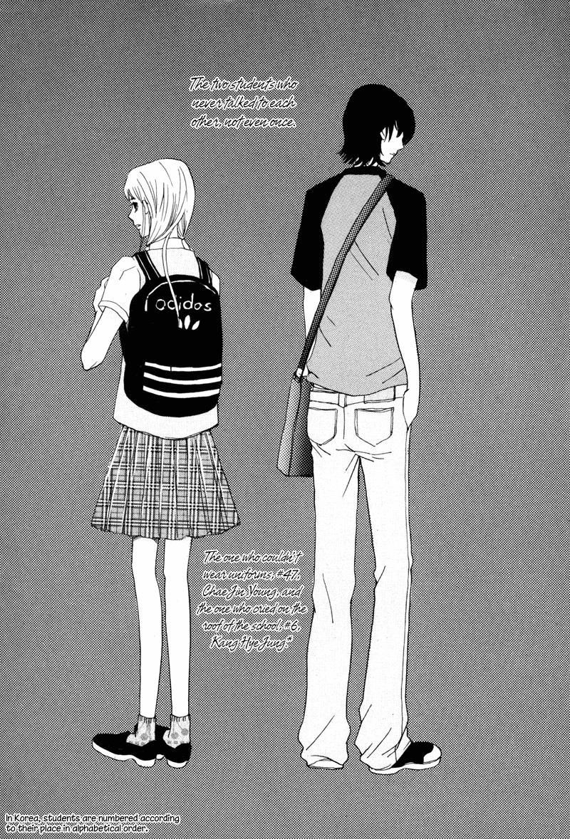 Cat and Bird Vol. 1 Ch. 2 第27页