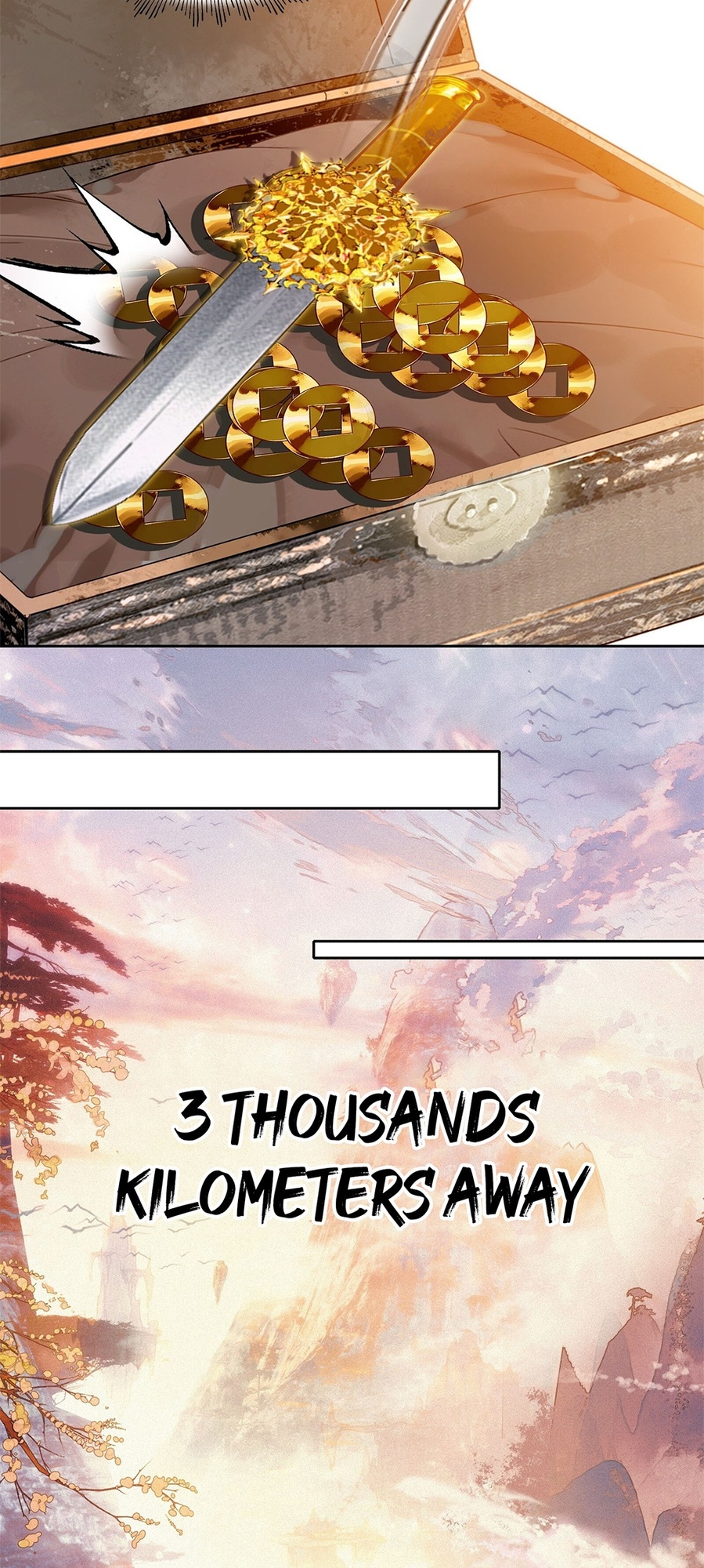 I'm Actually a Peerless Powerhouse Ch. 4 第12页